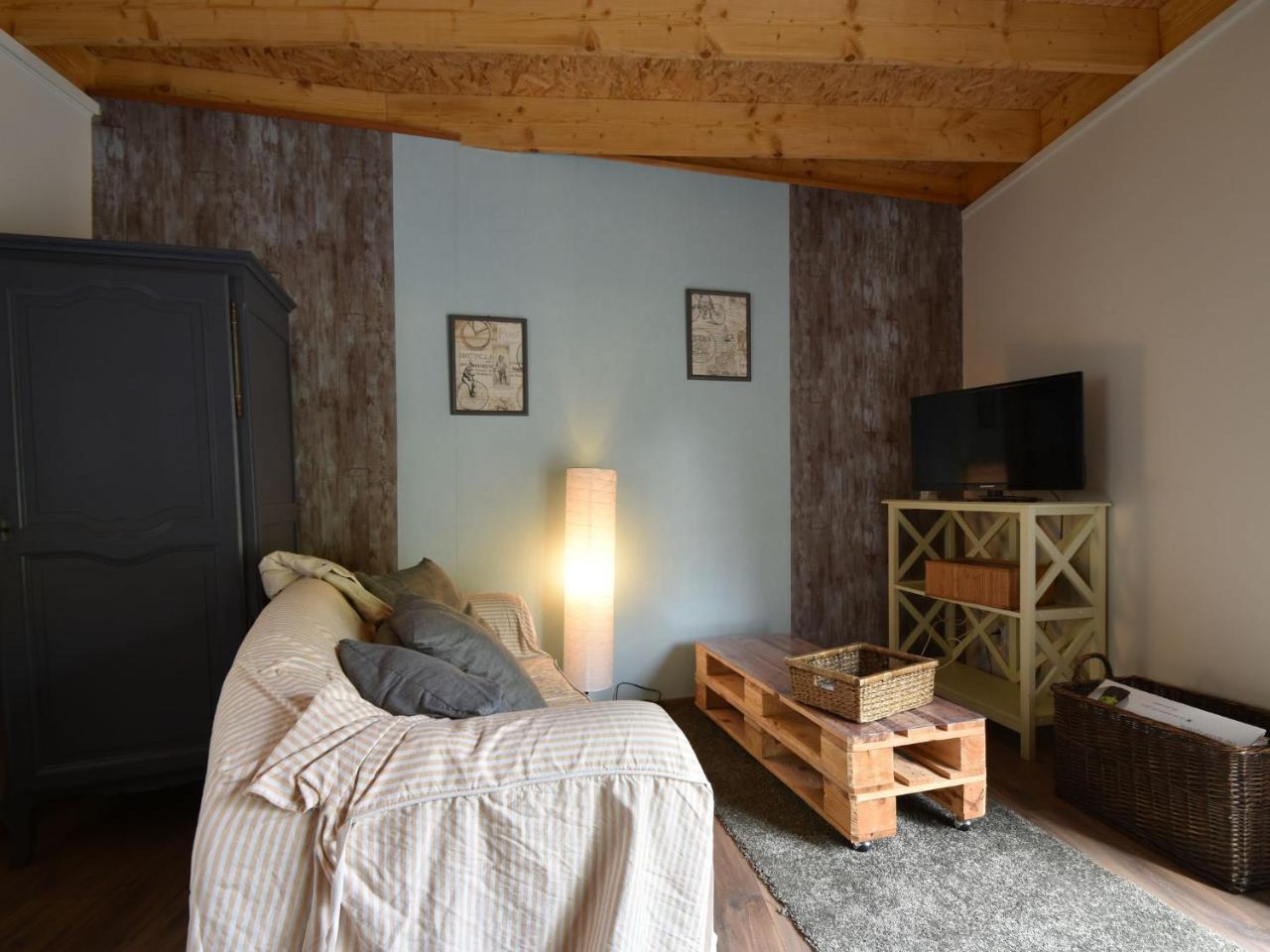 Breton Stone House In Saint Gilles Les Bois Villa ภายนอก รูปภาพ